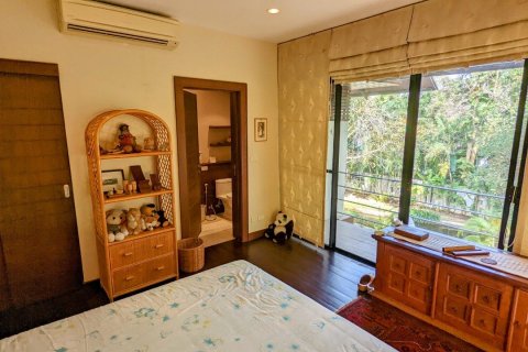 House in Bang Lamung, Thailand 4 bedrooms № 38102 - photo 19