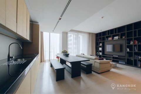 Condo in Bangkok, Thailand, 2 bedrooms  № 36955 - photo 1