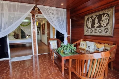 House in Bang Lamung, Thailand 3 bedrooms № 37704 - photo 25