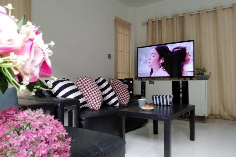 House in Bang Lamung, Thailand 3 bedrooms № 38185 - photo 5