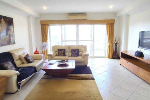 Condo in Bang Lamung, Thailand, 1 bedroom  № 38427 - photo 5