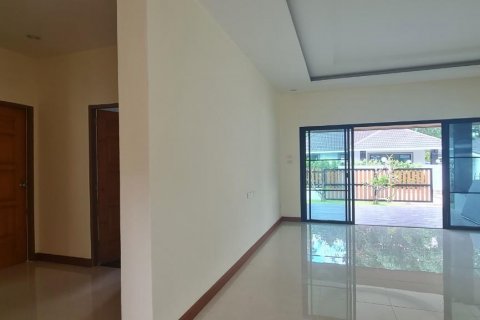 House in Sattahip, Thailand 4 bedrooms № 37996 - photo 20