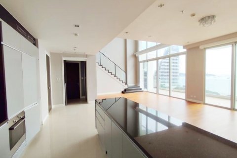 Condo in Bang Lamung, Thailand, 2 bedrooms  № 38383 - photo 11