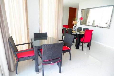 Condo in Bang Lamung, Thailand, 3 bedrooms  № 38697 - photo 9