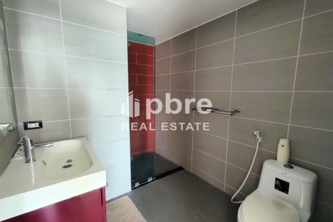 Condo in Bang Lamung, Thailand, 2 bedrooms  № 37894 - photo 5