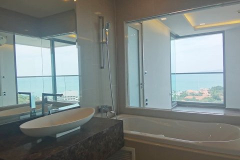 Condo in Bang Lamung, Thailand, 2 bedrooms  № 38125 - photo 12