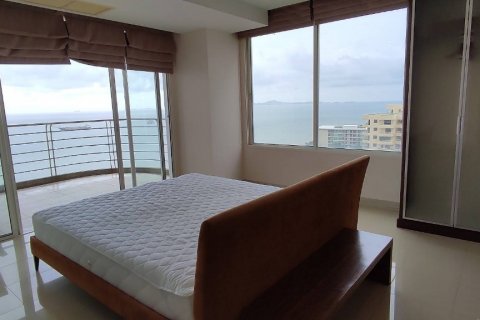 Condo in Bang Lamung, Thailand, 2 bedrooms  № 38042 - photo 5