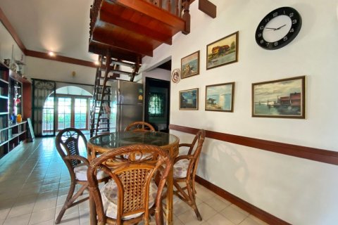 House in Bang Lamung, Thailand 2 bedrooms № 37337 - photo 7