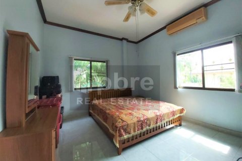 House in Bang Lamung, Thailand 2 bedrooms № 37941 - photo 22