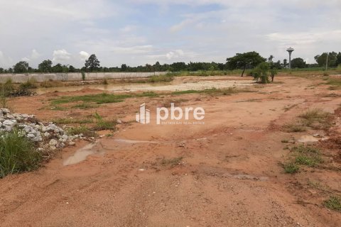 Land in Bang Lamung, Thailand 24000 sq.m. № 37603 - photo 11