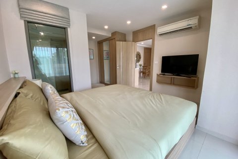 Condo in Bang Lamung, Thailand, 2 bedrooms  № 38073 - photo 9