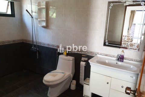 House in Bang Lamung, Thailand 3 bedrooms № 38597 - photo 8