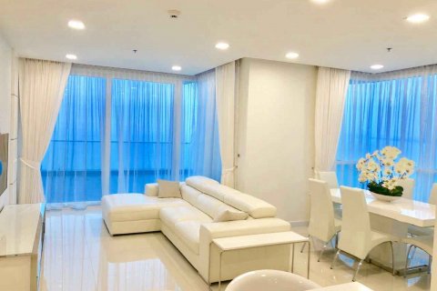 Condo in Sattahip, Thailand, 1 bedroom  № 37461 - photo 6