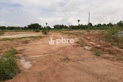 Land in Bang Lamung, Thailand 24000 sq.m. № 37603 - photo 7