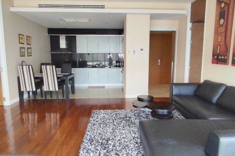 Condo in Bang Lamung, Thailand, 2 bedrooms  № 38374 - photo 4