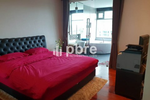 Condo in Bang Lamung, Thailand, 1 bedroom  № 37968 - photo 6