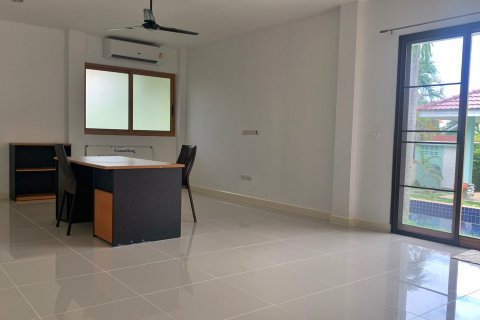 House in Sattahip, Thailand 3 bedrooms № 37420 - photo 10