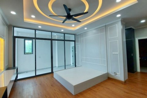 Condo in Bang Lamung, Thailand, 3 bedrooms  № 37841 - photo 19