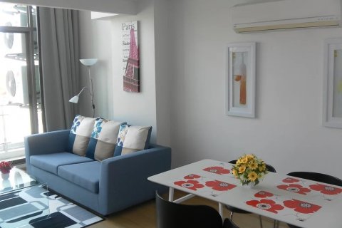 Condo in Bang Lamung, Thailand, 2 bedrooms  № 38284 - photo 4