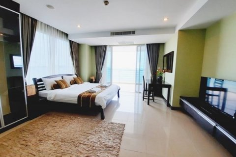 Condo in Bang Lamung, Thailand, 2 bedrooms  № 37255 - photo 14