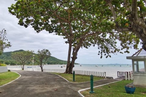 Condo in Sattahip, Thailand, 2 bedrooms  № 37196 - photo 26