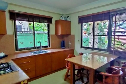 House in Sattahip, Thailand 3 bedrooms № 37414 - photo 6