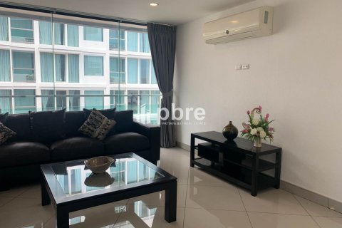 Condo in Bang Lamung, Thailand, 2 bedrooms  № 38926 - photo 8