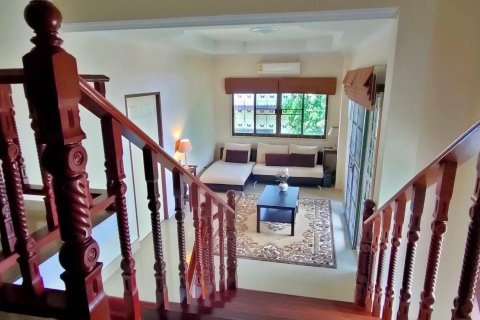 House in Sattahip, Thailand 3 bedrooms № 37414 - photo 8