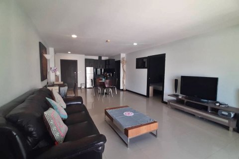 Condo in Bang Lamung, Thailand, 2 bedrooms  № 37764 - photo 3