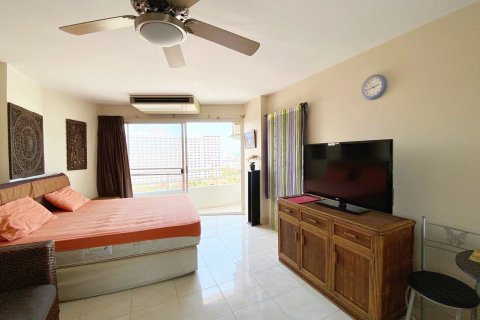 Off-plan View Talay 3 in Pattaya, Thailand № 25334 - photo 3