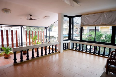 House in Bang Lamung, Thailand 3 bedrooms № 37312 - photo 20