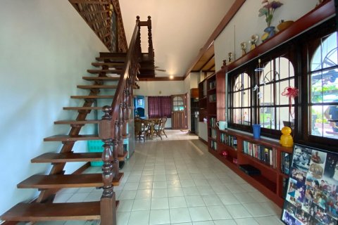 House in Bang Lamung, Thailand 2 bedrooms № 37337 - photo 9