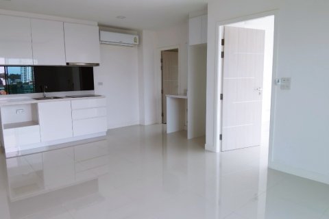 Condo in Bang Lamung, Thailand, 1 bedroom  № 37216 - photo 7