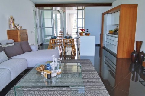 Condo in Sattahip, Thailand, 1 bedroom  № 37933 - photo 6