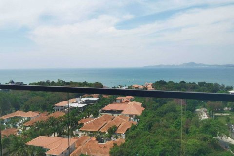 Condo in Bang Lamung, Thailand, 2 bedrooms  № 38125 - photo 26