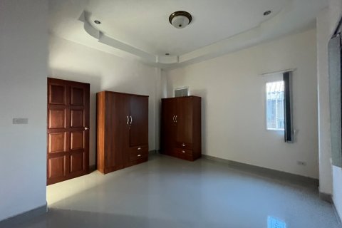 House in Bang Lamung, Thailand 2 bedrooms № 38209 - photo 11