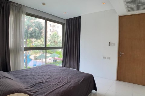 Condo in Bang Lamung, Thailand, 3 bedrooms  № 37805 - photo 14