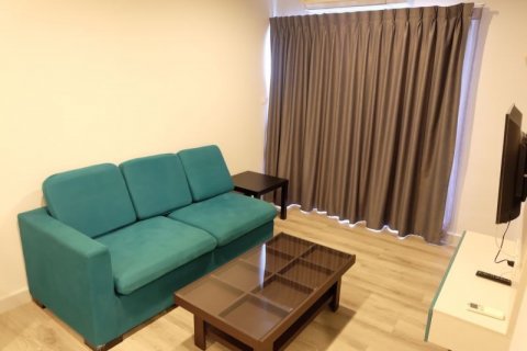 Condo in Bang Lamung, Thailand, 1 bedroom  № 37857 - photo 6