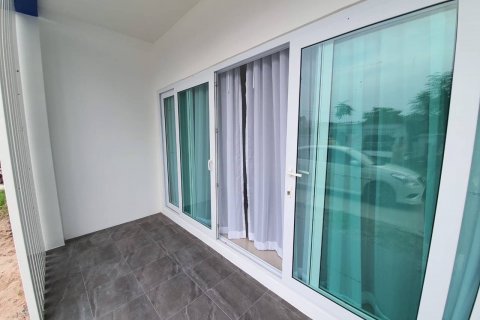 House in Sattahip, Thailand 3 bedrooms № 38010 - photo 3