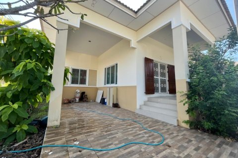 House in Sattahip, Thailand 3 bedrooms № 38249 - photo 5