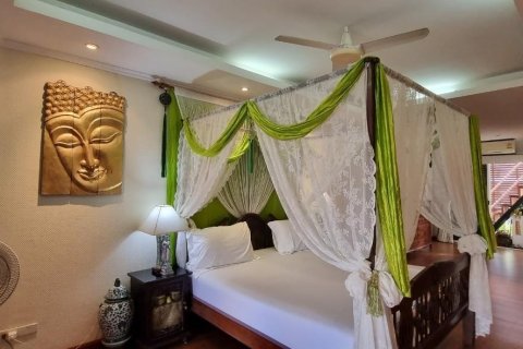 House in Bang Lamung, Thailand 3 bedrooms № 37704 - photo 19