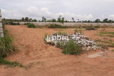 Land in Bang Lamung, Thailand 24000 sq.m. № 37603 - photo 10