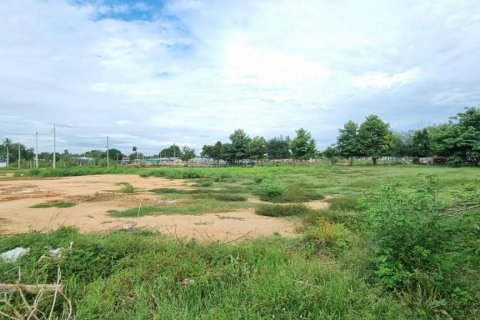 Land in Bang Lamung, Thailand 3666 sq.m. № 39976 - photo 7