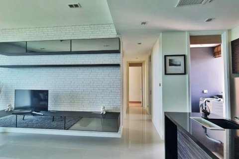 Condo in Bang Lamung, Thailand, 2 bedrooms  № 39432 - photo 5