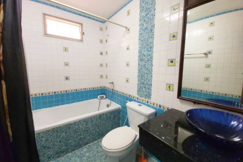 House in Bang Lamung, Thailand 2 bedrooms № 38520 - photo 15