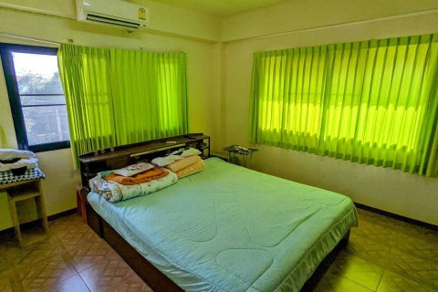 House in Sattahip, Thailand 5 bedrooms № 38207 - photo 6