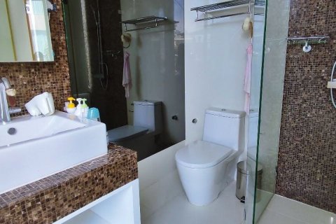 Condo in Bang Lamung, Thailand, 2 bedrooms  № 37370 - photo 10