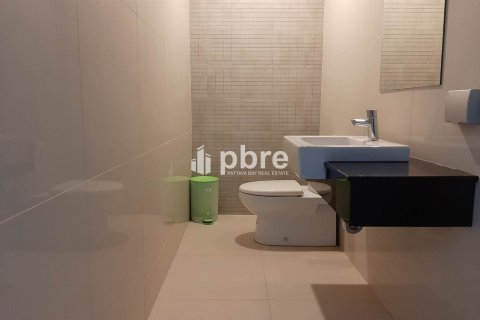 Condo in Bang Lamung, Thailand, 1 bedroom  № 38822 - photo 8