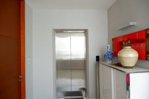 Condo in Bang Lamung, Thailand, 3 bedrooms  № 38697 - photo 19