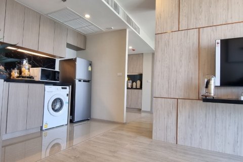 Condo in Bang Lamung, Thailand, 2 bedrooms  № 37293 - photo 10